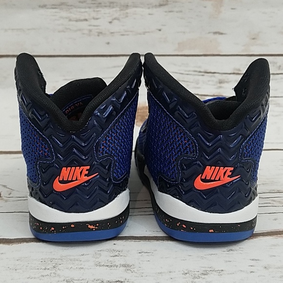 🛑SOLD🛑Jordan Sneakers Size 5C - Picture 5 of 6